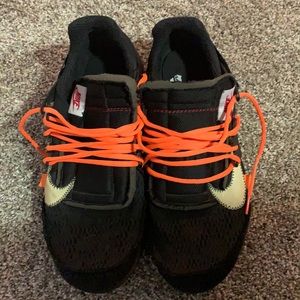 Nike Off-White Prestos